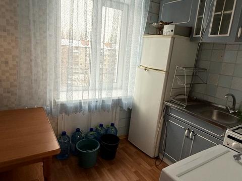 квартира по адресу Игоря Дорошенко ул. (Циолковского), 59