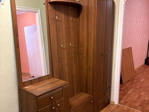 квартира по адресу Игоря Дорошенко ул. (Циолковского), 59