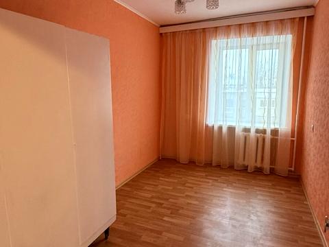 квартира по адресу Игоря Дорошенко ул. (Циолковского), 59