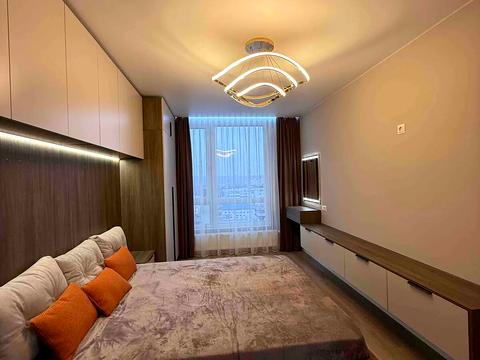 квартира за адресою Вовчинецька вул., 223-А