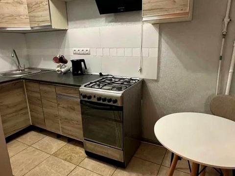 квартира по адресу Павла Тычины просп., 5/1