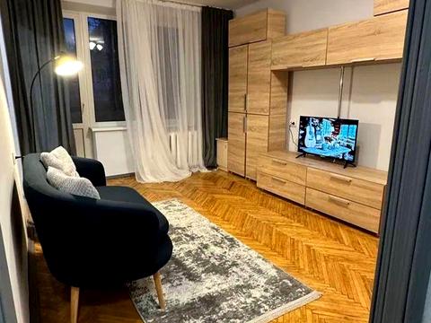 квартира по адресу Павла Тычины просп., 5/1