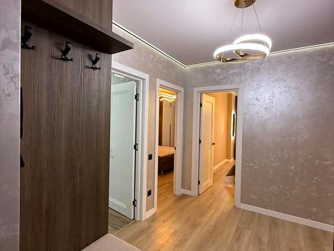 квартира за адресою Вовчинецька вул., 223-А