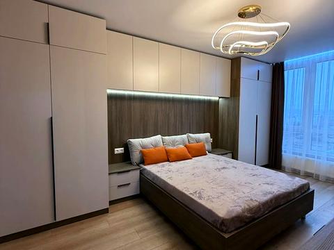 квартира за адресою Вовчинецька вул., 223-А