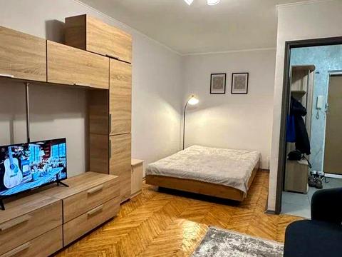 квартира по адресу Павла Тычины просп., 5/1