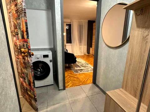 квартира по адресу Павла Тычины просп., 5/1