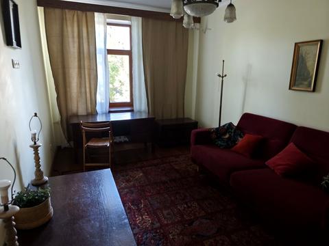 квартира по адресу Прохоровская ул., 1/3