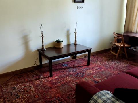 квартира по адресу Прохоровская ул., 1/3