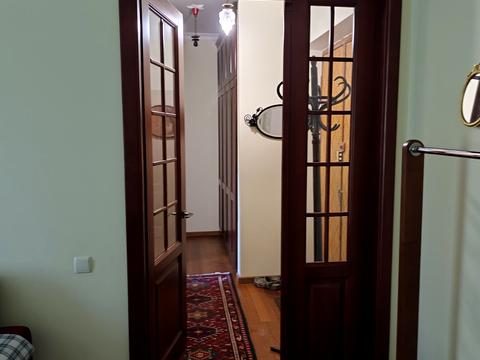 квартира по адресу Прохоровская ул., 1/3