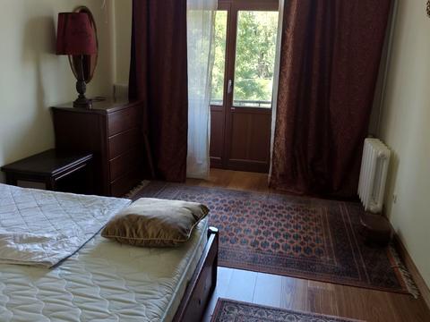 квартира по адресу Прохоровская ул., 1/3