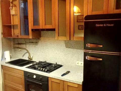 квартира по адресу Прохоровская ул., 1/3