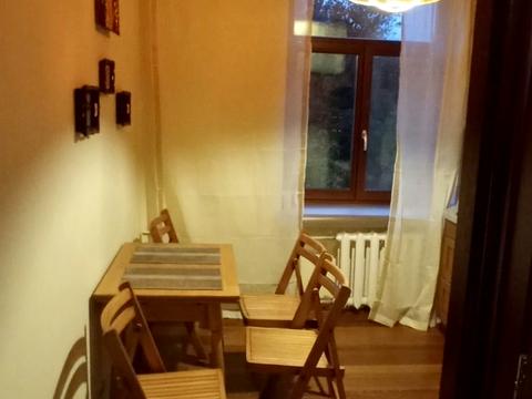 квартира по адресу Прохоровская ул., 1/3