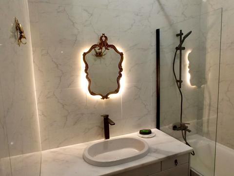 квартира по адресу Прохоровская ул., 1/3