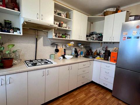 квартира за адресою Металургів вул., 30