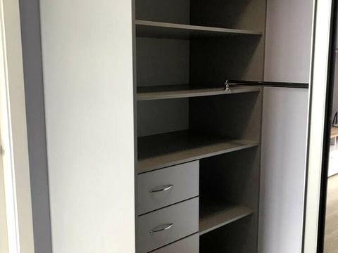 квартира по адресу Малоголосковская ул., 12б