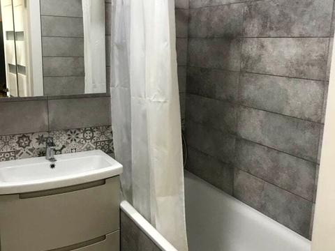 квартира по адресу Малоголосковская ул., 12б