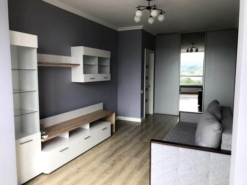 квартира по адресу Малоголосковская ул., 12б