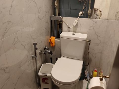 квартира по адресу Прохоровская ул., 1/3