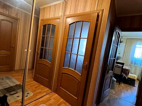 квартира за адресою Металургів вул., 30