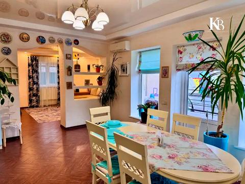 дом по адресу Вяземская ул. (Вяземская), 17