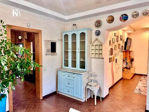 дом по адресу Вяземская ул. (Вяземская), 17