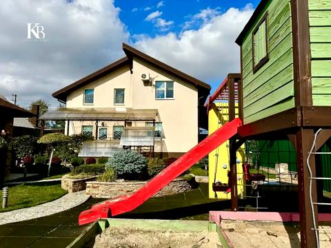 дом по адресу Вяземская ул. (Вяземская), 17