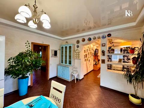 дом по адресу Вяземская ул. (Вяземская), 17