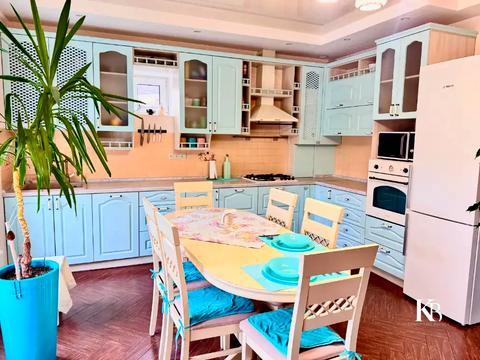 дом по адресу Вяземская ул. (Вяземская), 17