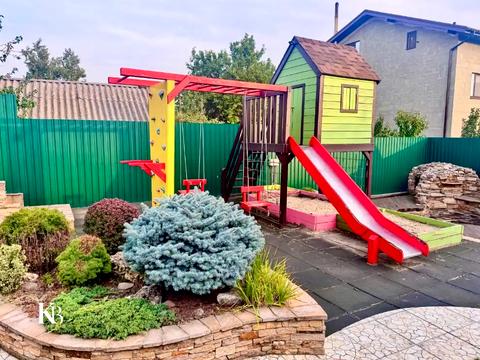 дом по адресу Вяземская ул. (Вяземская), 17