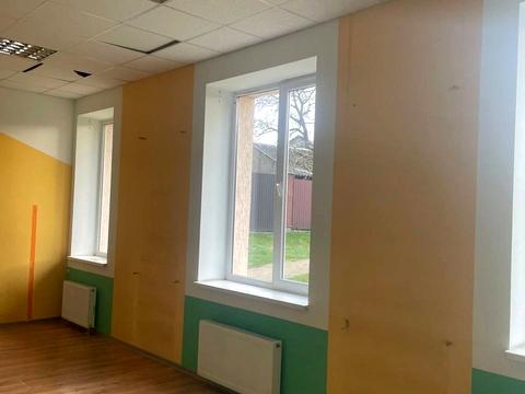 комерційна за адресою Джорджа Вашингтона вул. (Батальна), 6а