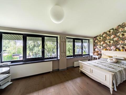 дом по адресу Озерная ул.