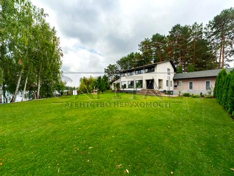 будинок за адресою Озерна вул.