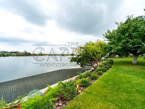 будинок за адресою Озерна вул.