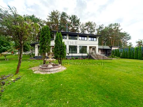 будинок за адресою Озерна вул.