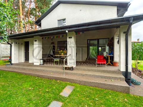 будинок за адресою Озерна вул.