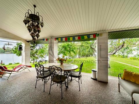 будинок за адресою Озерна вул.