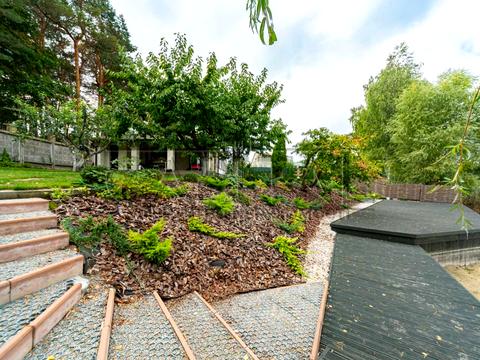 будинок за адресою Озерна вул.