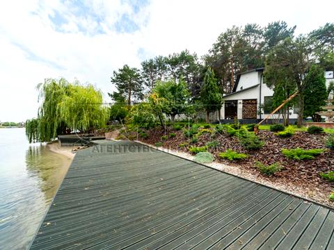 будинок за адресою Озерна вул.