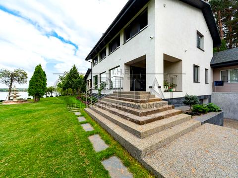 будинок за адресою Озерна вул.