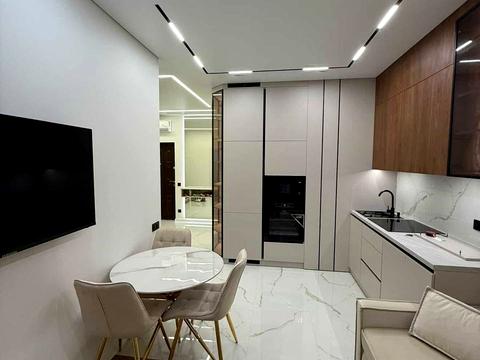 квартира за адресою Краснова вул., 1-А