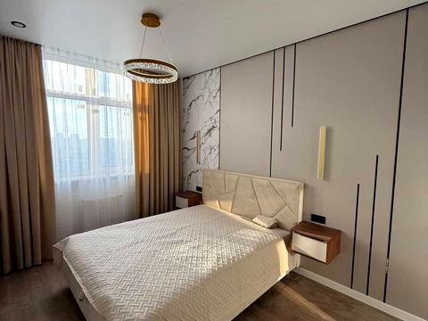 квартира за адресою Краснова вул., 1-А