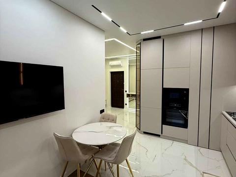 квартира за адресою Краснова вул., 1-А