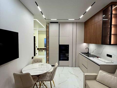 квартира за адресою Краснова вул., 1-А