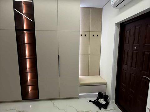 квартира за адресою Краснова вул., 1-А