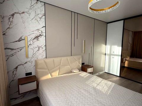 квартира за адресою Краснова вул., 1-А