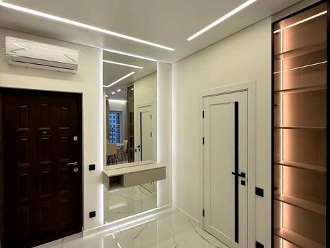 квартира за адресою Краснова вул., 1-А