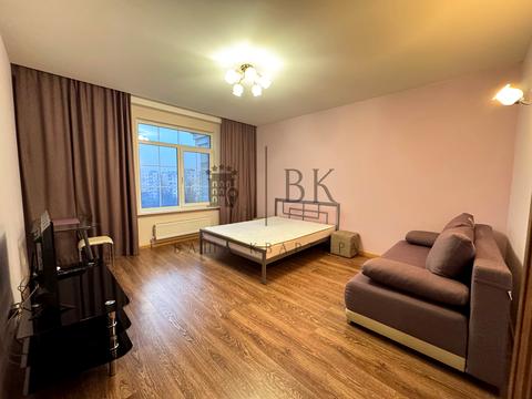 квартира по адресу Дмитрия Луценко ул. (Крейсера 'Аврора'), 14