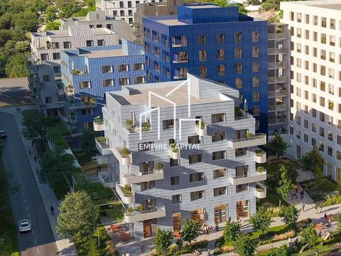 квартира за адресою Миколи Пимоненка вул. (), (Будинок 3)