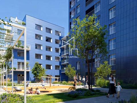 квартира за адресою Миколи Пимоненка вул. (), (Будинок 2)