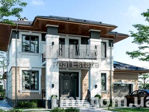 будинок за адресою смт. Козин, Старокиївська вул., 2/18